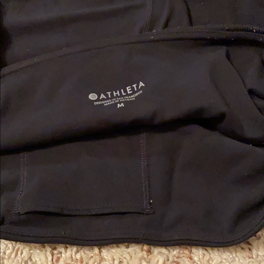 Athleta Leggings - Picture 7 of 7